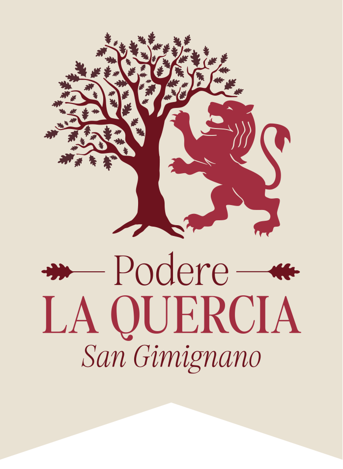 Agriturismo San Gimignano - Toscana PODERE LA QUERCIA