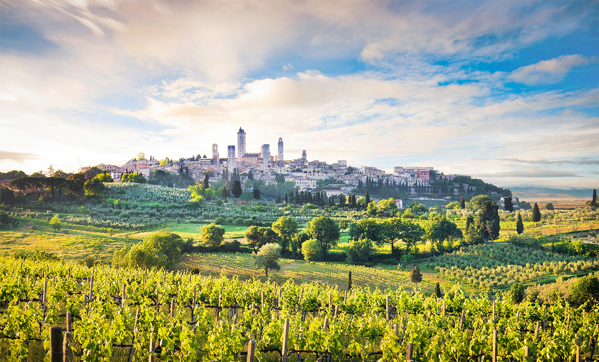 sangimignano
