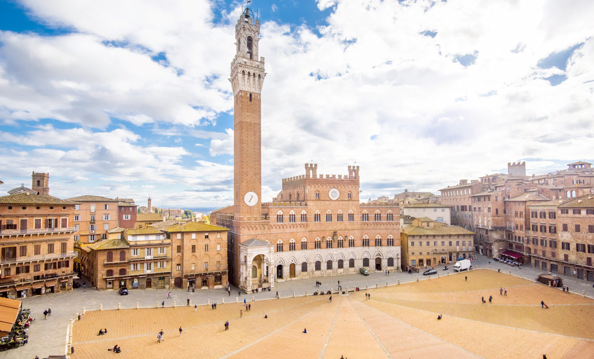 siena