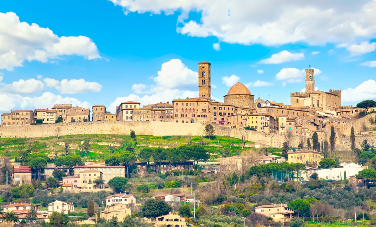 volterra